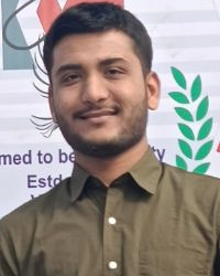 Dr. Devang Mehta - Door Step Doctor Pvt. Ltd.